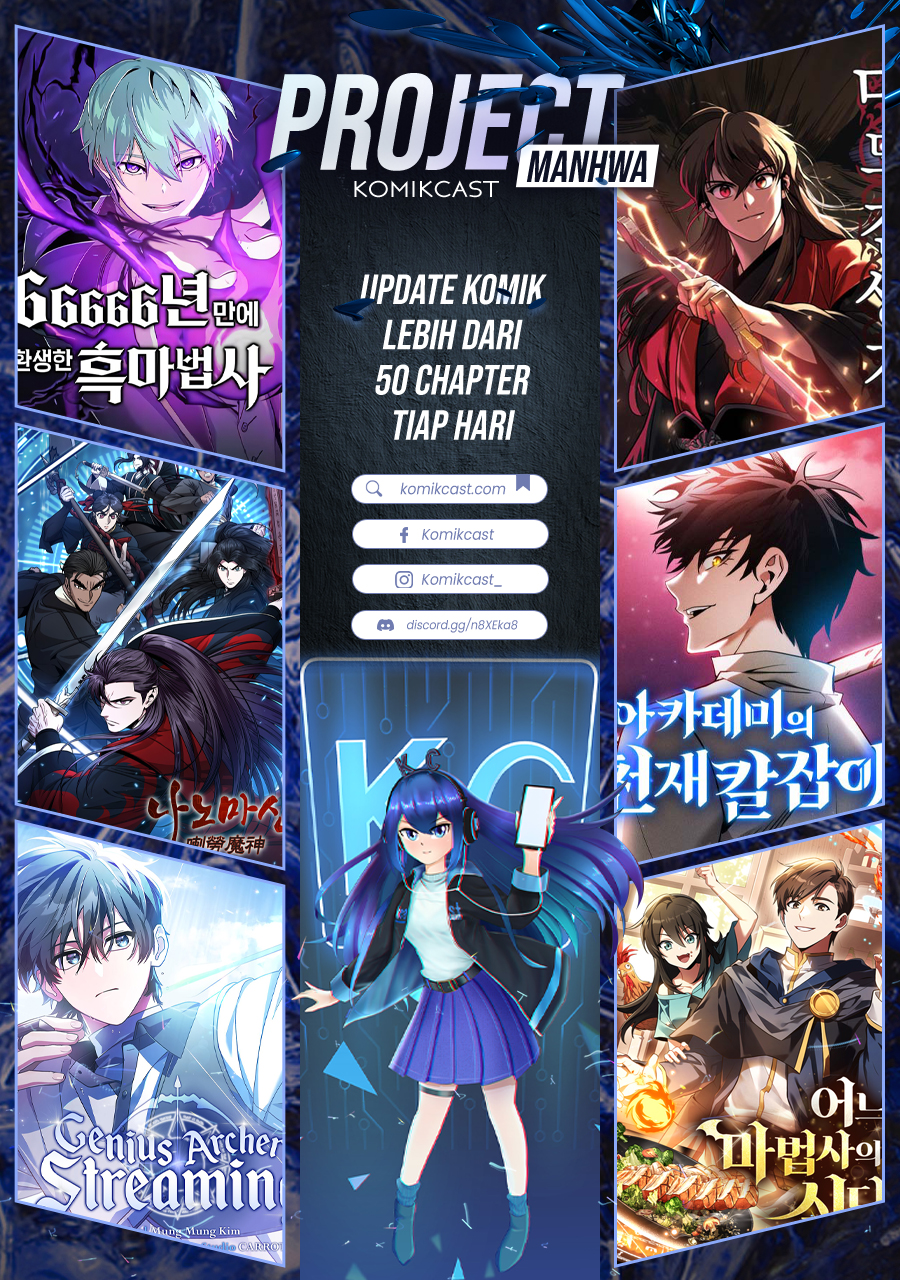The Regressed Son of a Duke is an Assassin Chap 78 - Next Chap 79