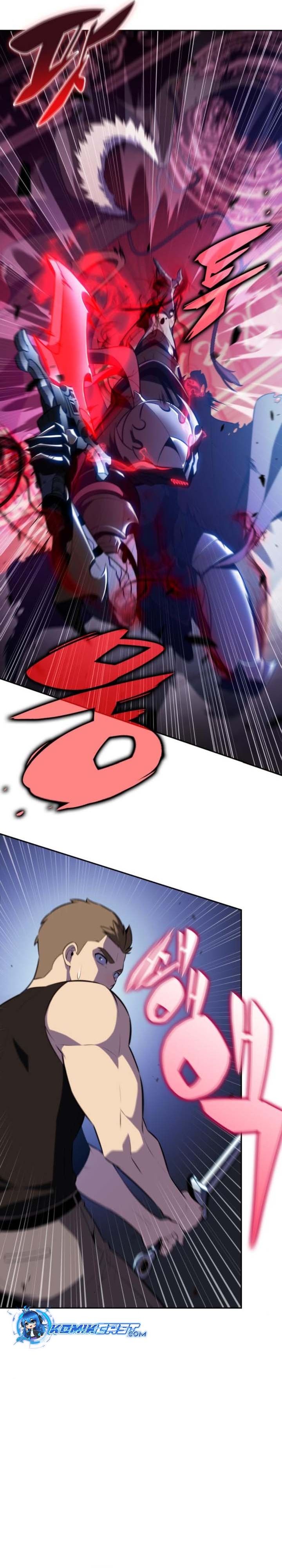 The Regressed Son of a Duke is an Assassin Chap 78 - Next Chap 79