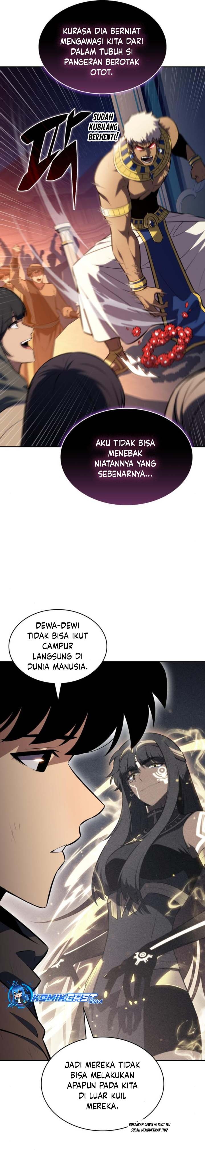 The Regressed Son of a Duke is an Assassin Chap 78 - Next Chap 79