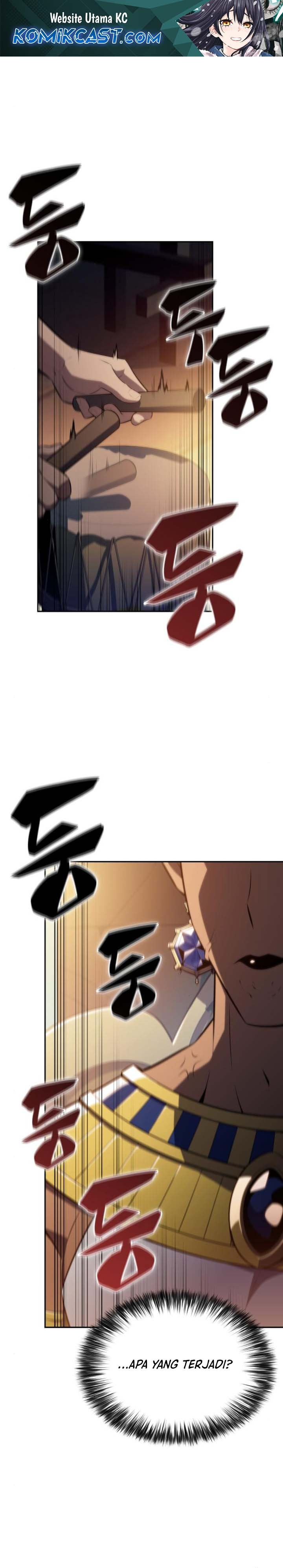 The Regressed Son of a Duke is an Assassin Chap 78 - Next Chap 79