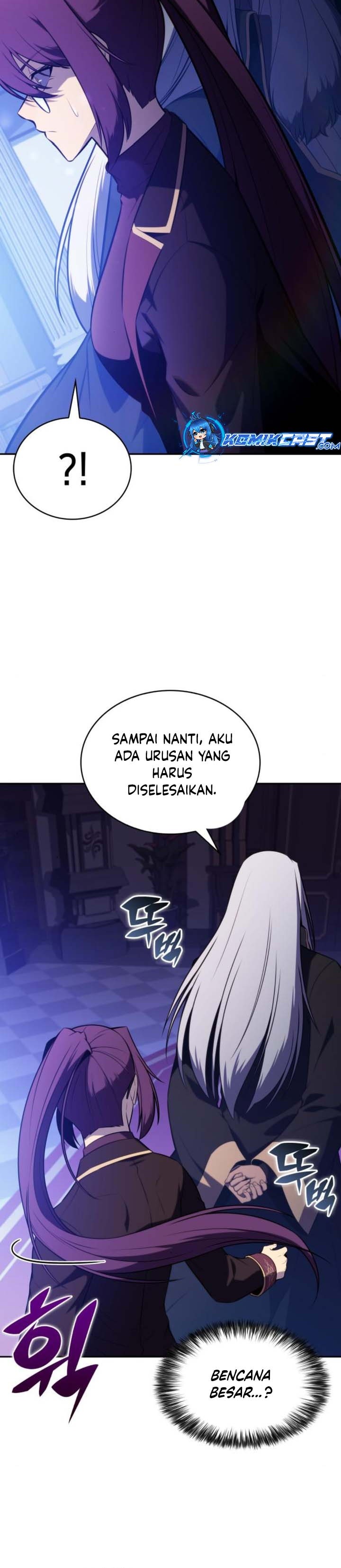 The Regressed Son of a Duke is an Assassin Chap 78 - Next Chap 79