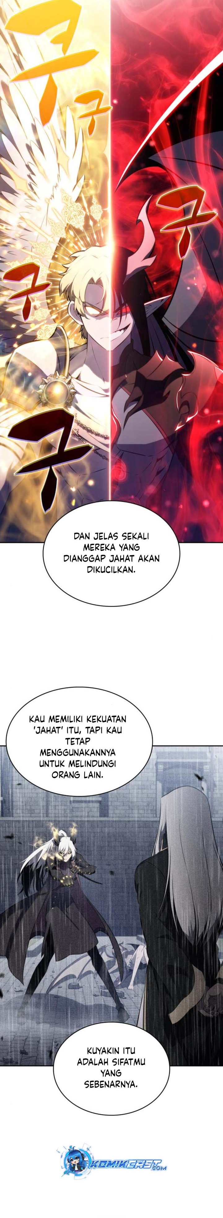 The Regressed Son of a Duke is an Assassin Chap 78 - Next Chap 79