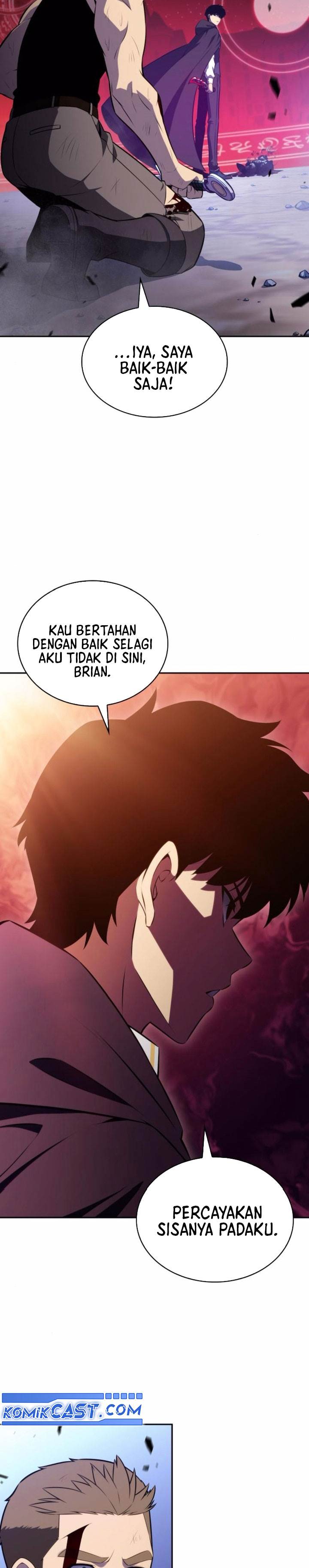 The Regressed Son of a Duke is an Assassin Chap 79 - Next Chap 80
