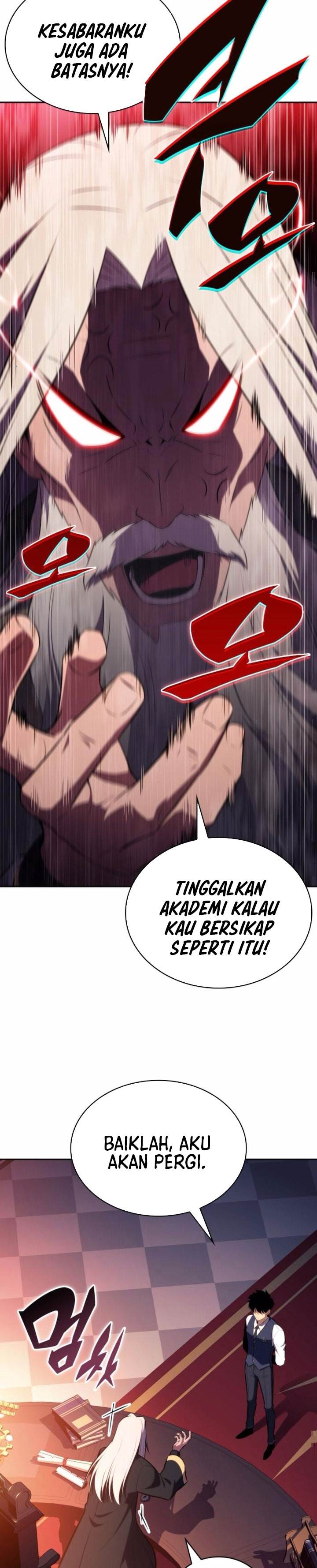 The Regressed Son of a Duke is an Assassin Chap 79 - Next Chap 80