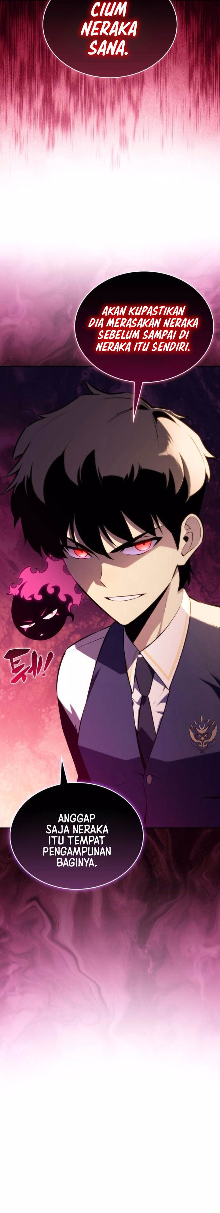 The Regressed Son of a Duke is an Assassin Chap 79 - Next Chap 80