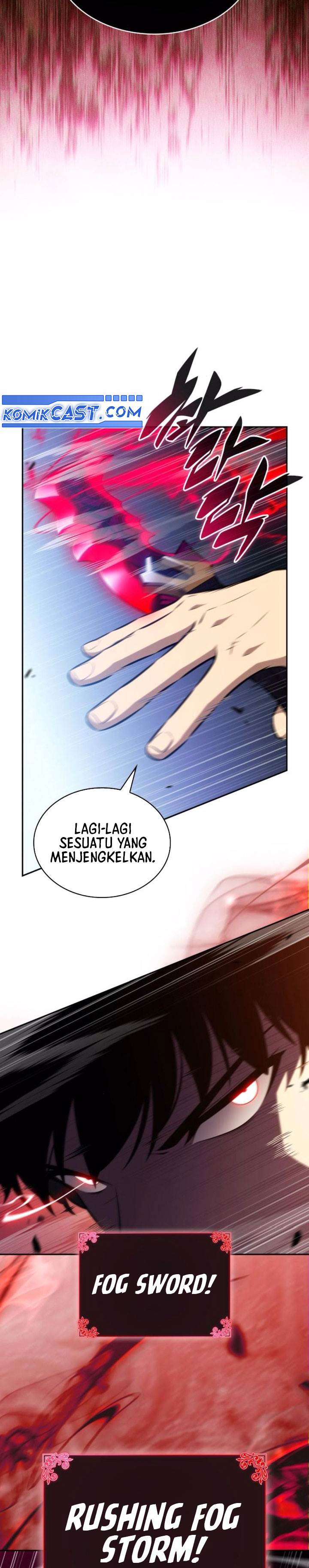 The Regressed Son of a Duke is an Assassin Chap 79 - Next Chap 80