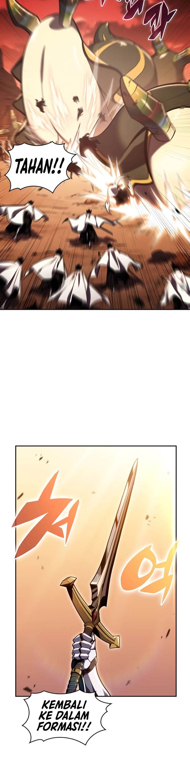 The Regressed Son of a Duke is an Assassin Chap 8 - Next Chap 9