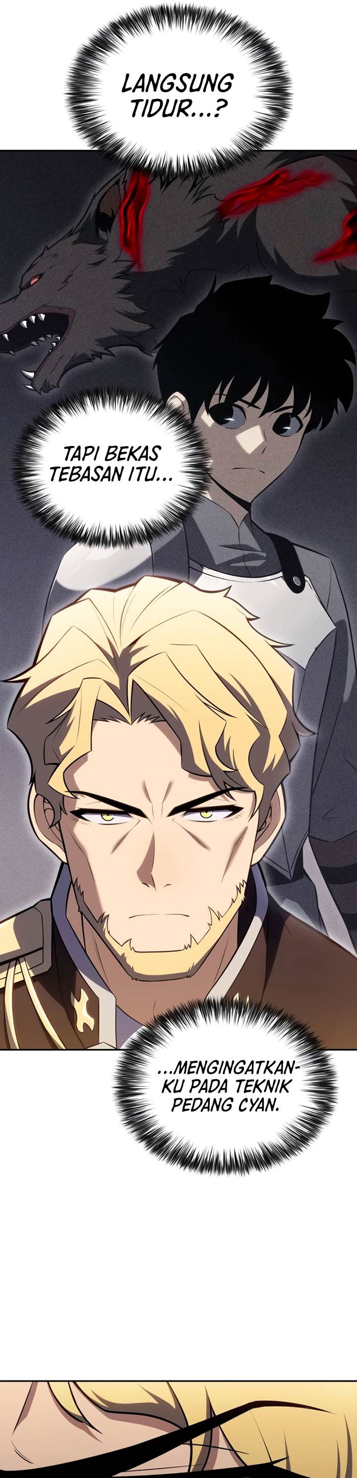 The Regressed Son of a Duke is an Assassin Chap 8 - Next Chap 9