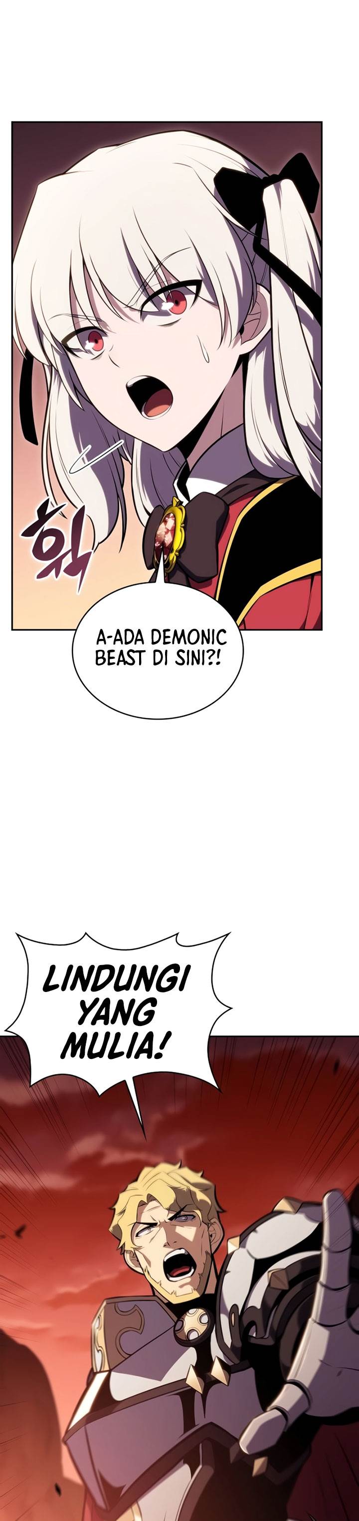 The Regressed Son of a Duke is an Assassin Chap 8 - Next Chap 9