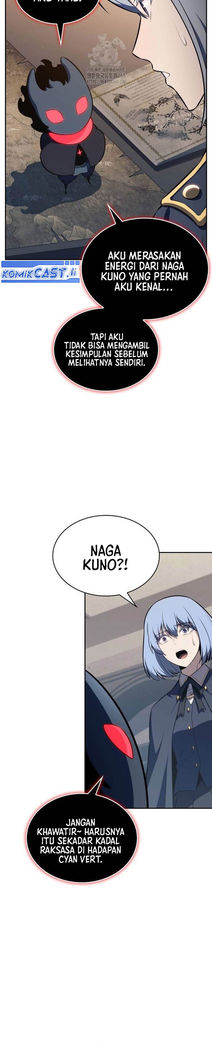 The Regressed Son of a Duke is an Assassin Chap 83 - Next Chap 84