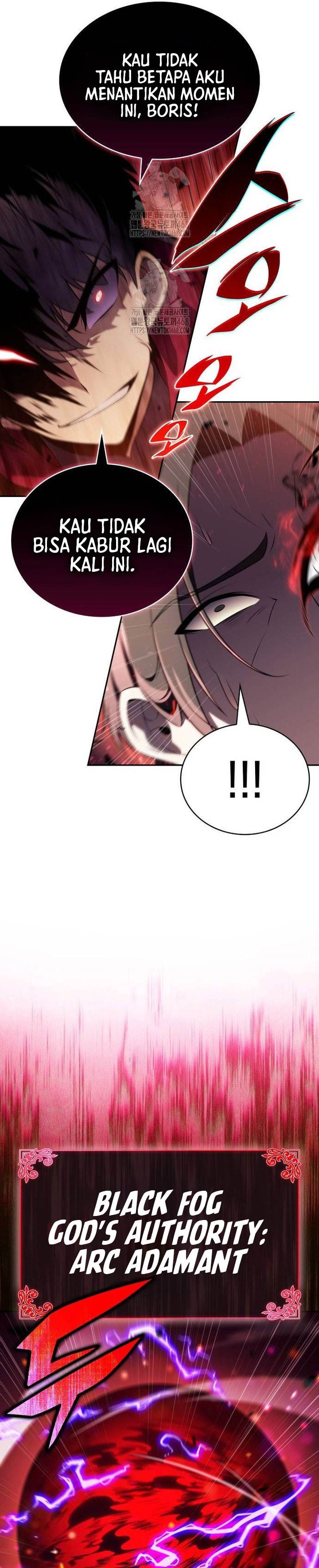 The Regressed Son of a Duke is an Assassin Chap 83 - Next Chap 84