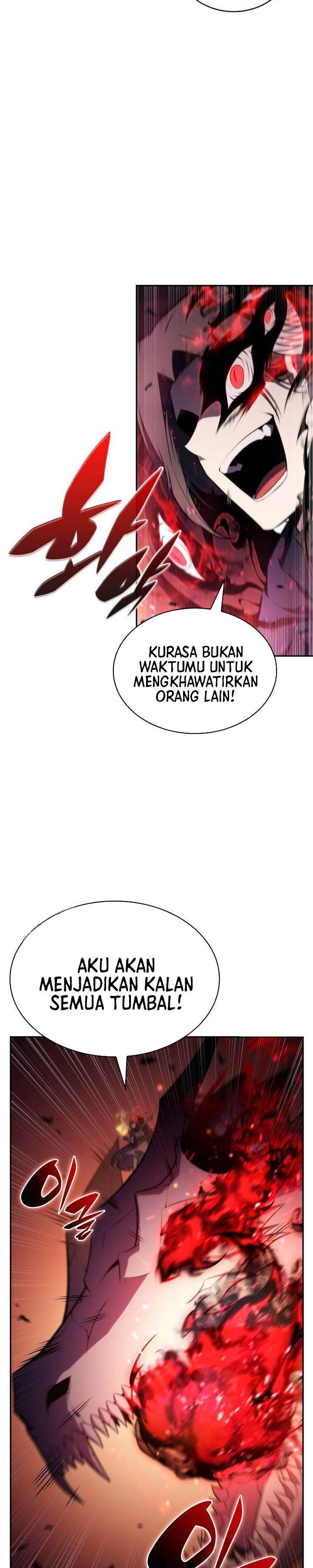 The Regressed Son of a Duke is an Assassin Chap 83 - Next Chap 84