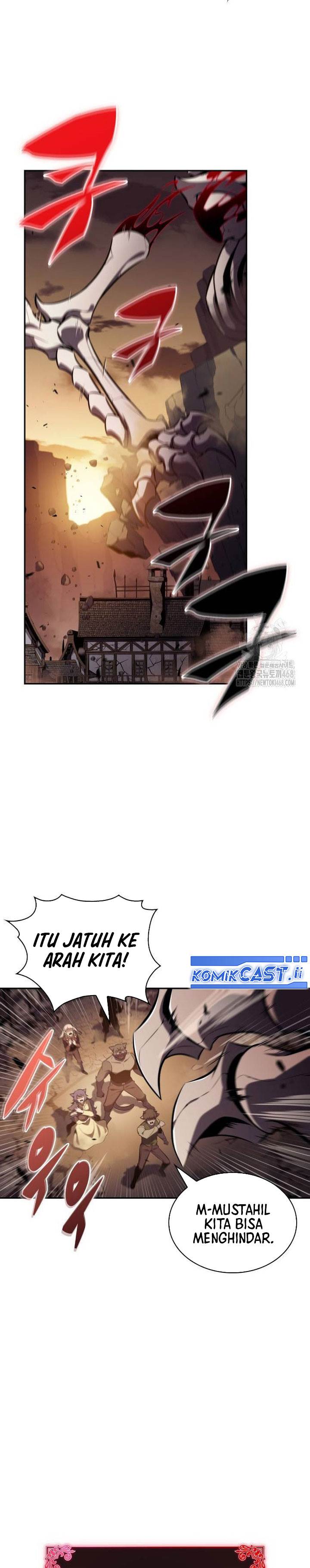 The Regressed Son of a Duke is an Assassin Chap 83 - Next Chap 84