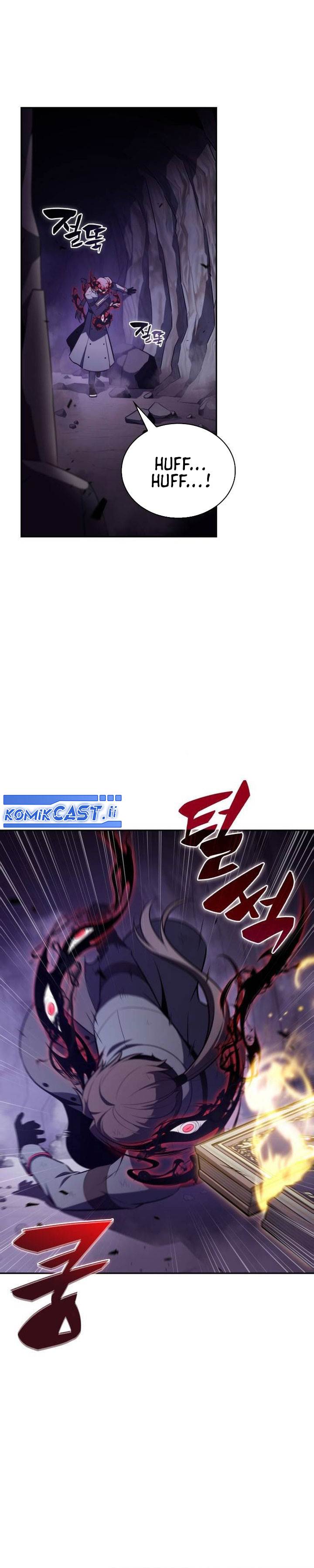 The Regressed Son of a Duke is an Assassin Chap 83 - Next Chap 84