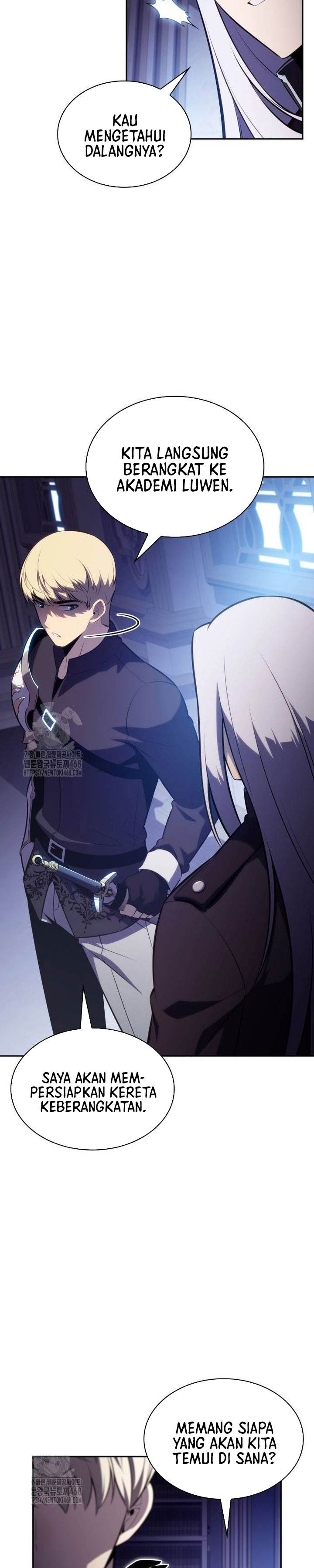 The Regressed Son of a Duke is an Assassin Chap 83 - Next Chap 84
