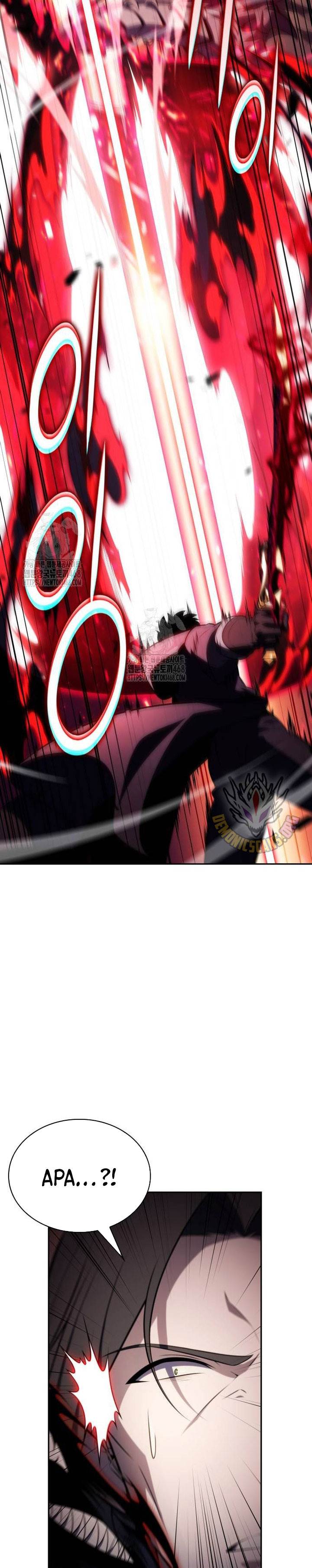 The Regressed Son of a Duke is an Assassin Chap 83 - Next Chap 84