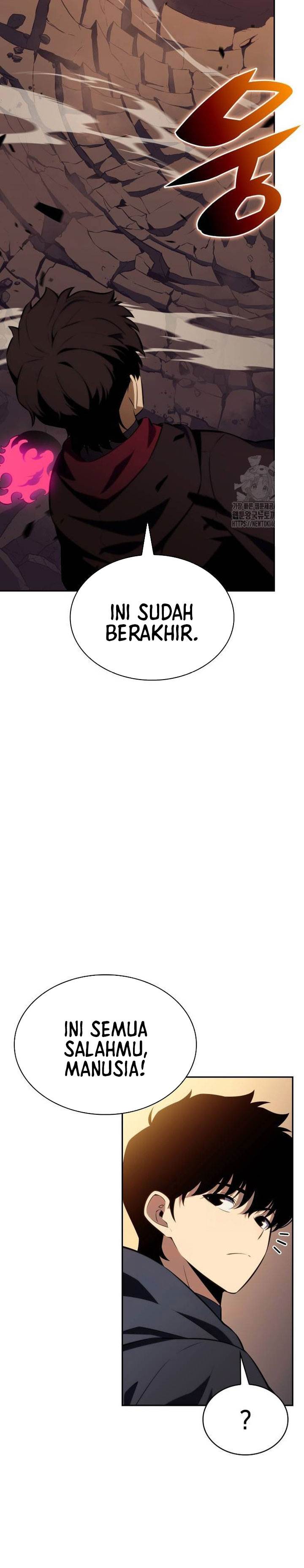 The Regressed Son of a Duke is an Assassin Chap 83 - Next Chap 84