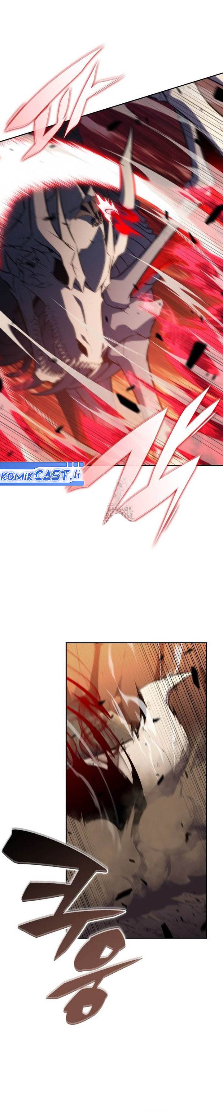 The Regressed Son of a Duke is an Assassin Chap 83 - Next Chap 84