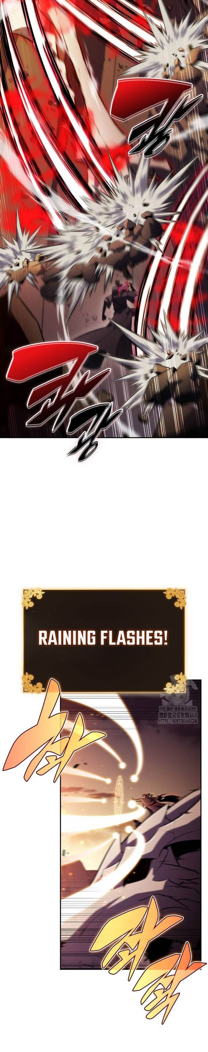 The Regressed Son of a Duke is an Assassin Chap 83 - Next Chap 84