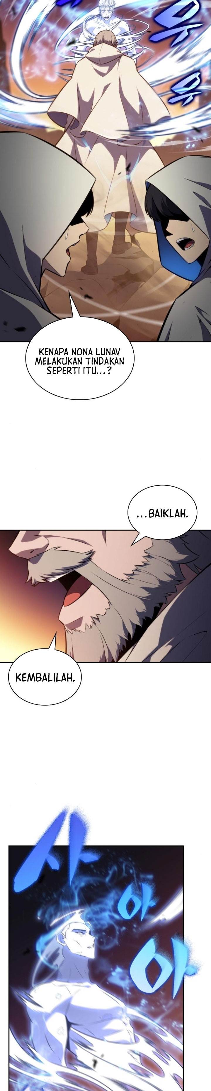 The Regressed Son of a Duke is an Assassin Chap 80 - Next Chap 81