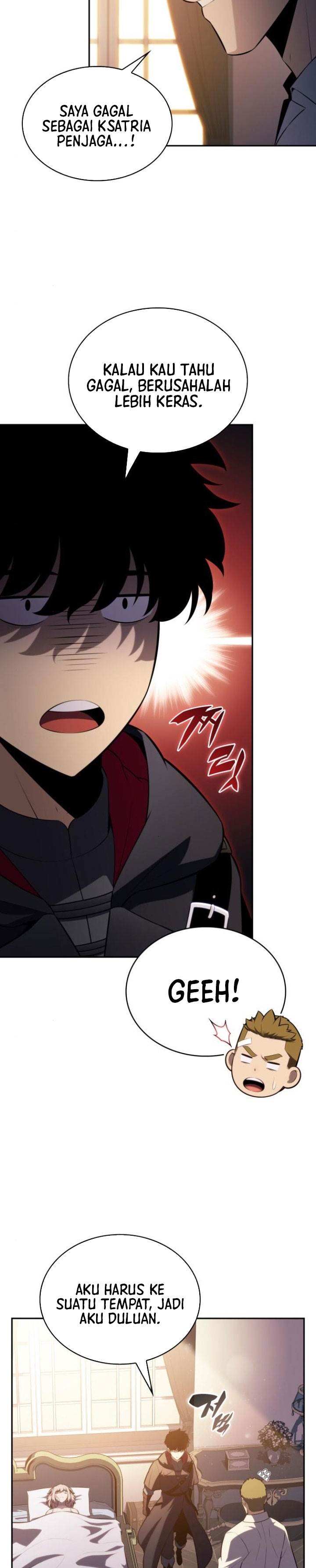 The Regressed Son of a Duke is an Assassin Chap 80 - Next Chap 81