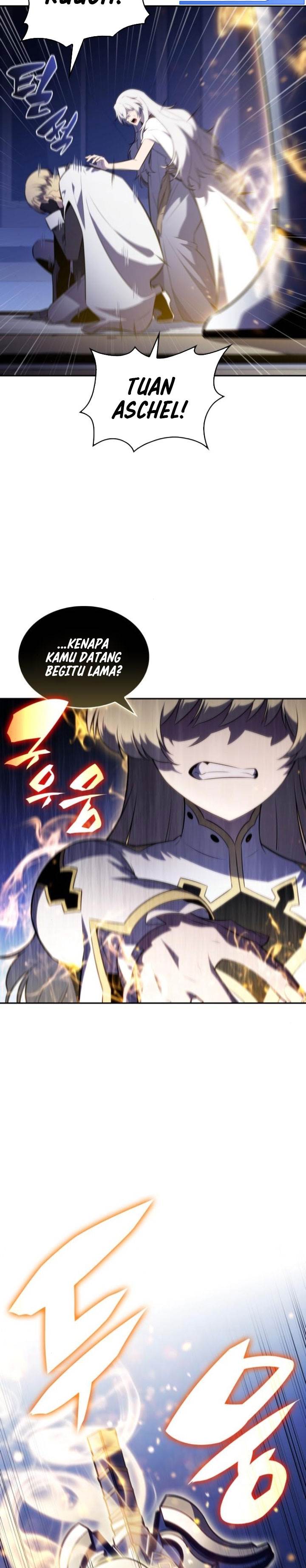 The Regressed Son of a Duke is an Assassin Chap 80 - Next Chap 81