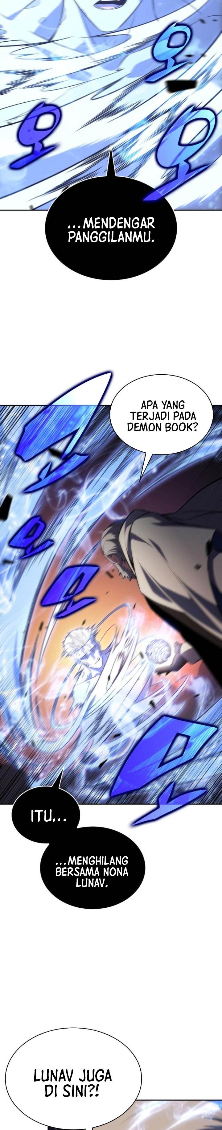 The Regressed Son of a Duke is an Assassin Chap 80 - Next Chap 81