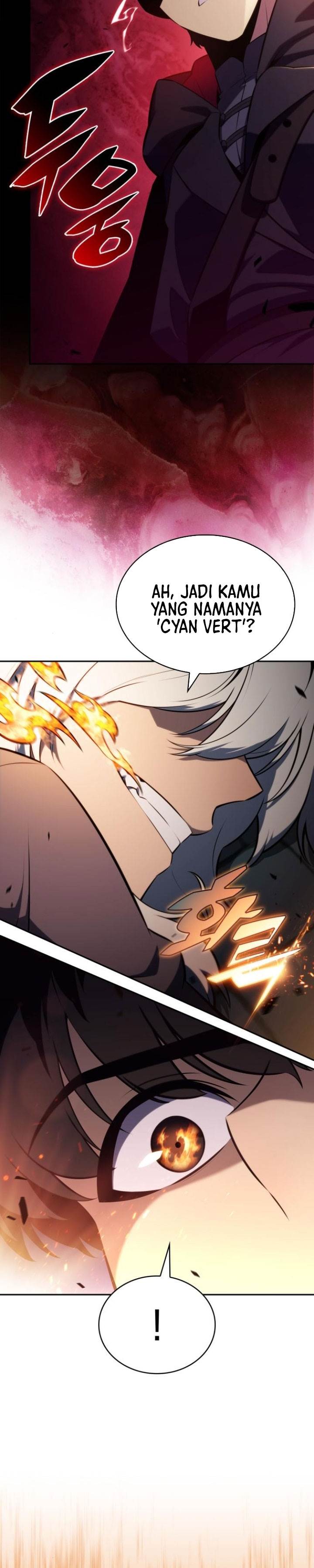 The Regressed Son of a Duke is an Assassin Chap 80 - Next Chap 81