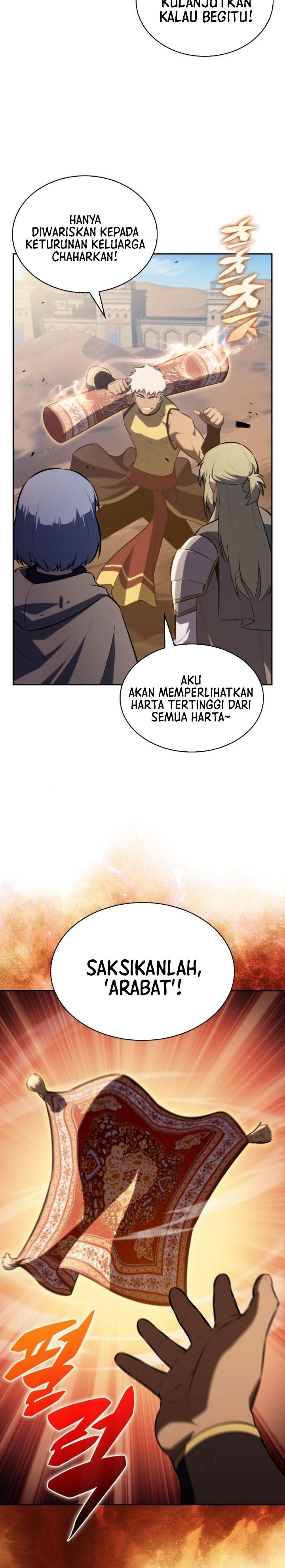 The Regressed Son of a Duke is an Assassin Chap 80 - Next Chap 81
