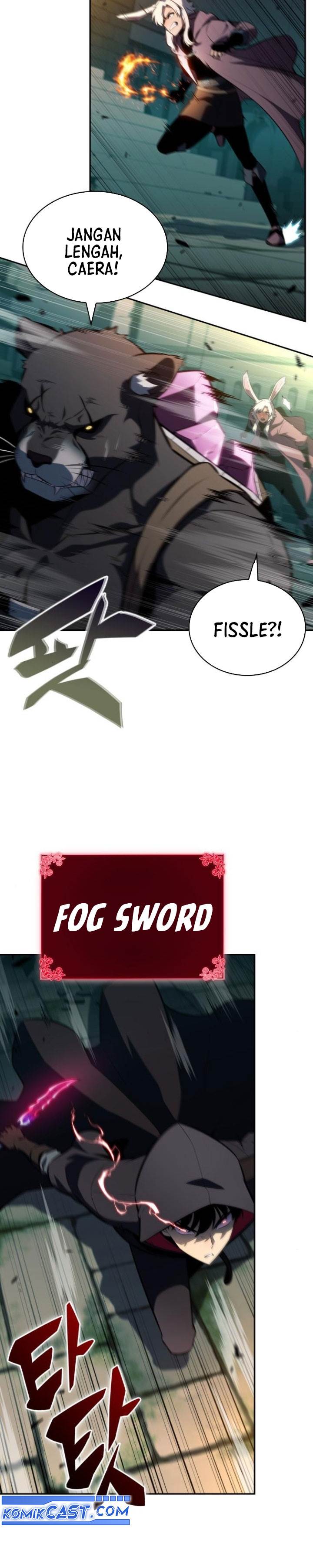 The Regressed Son of a Duke is an Assassin Chap 80 - Next Chap 81