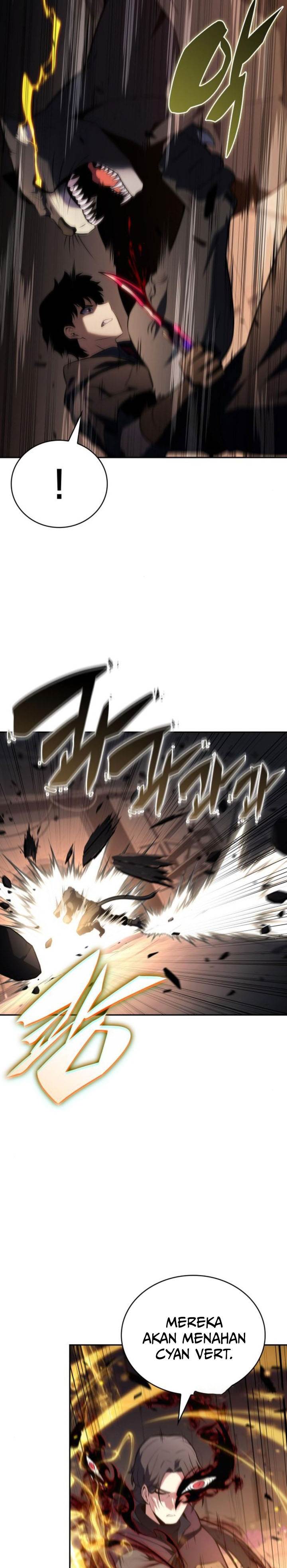 The Regressed Son of a Duke is an Assassin Chap 81 - Next Chap 82