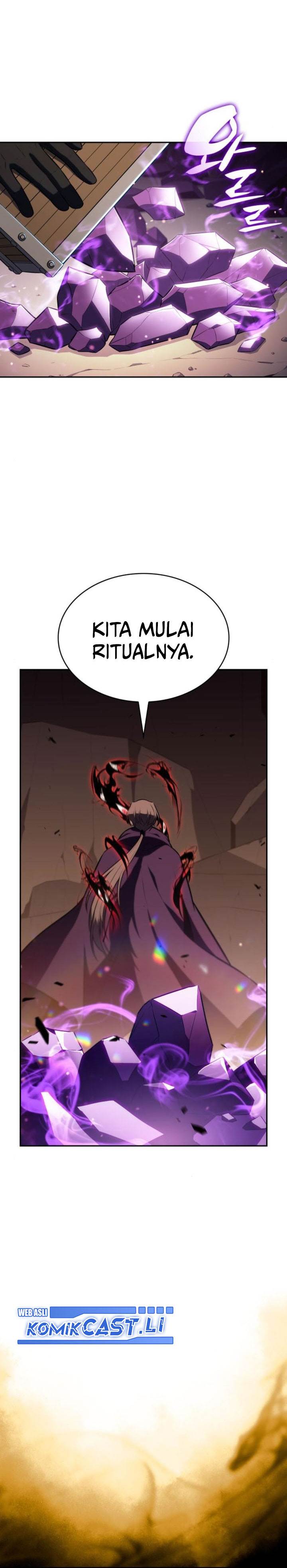 The Regressed Son of a Duke is an Assassin Chap 81 - Next Chap 82