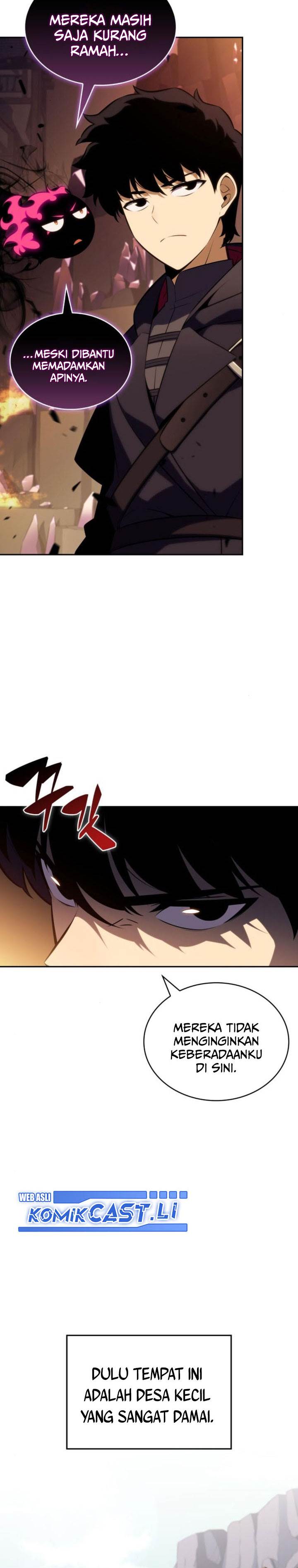 The Regressed Son of a Duke is an Assassin Chap 81 - Next Chap 82