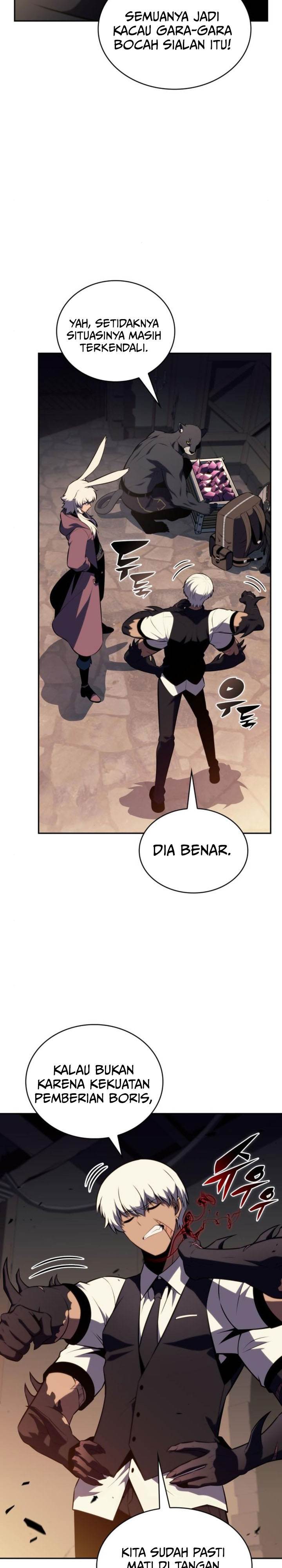 The Regressed Son of a Duke is an Assassin Chap 81 - Next Chap 82