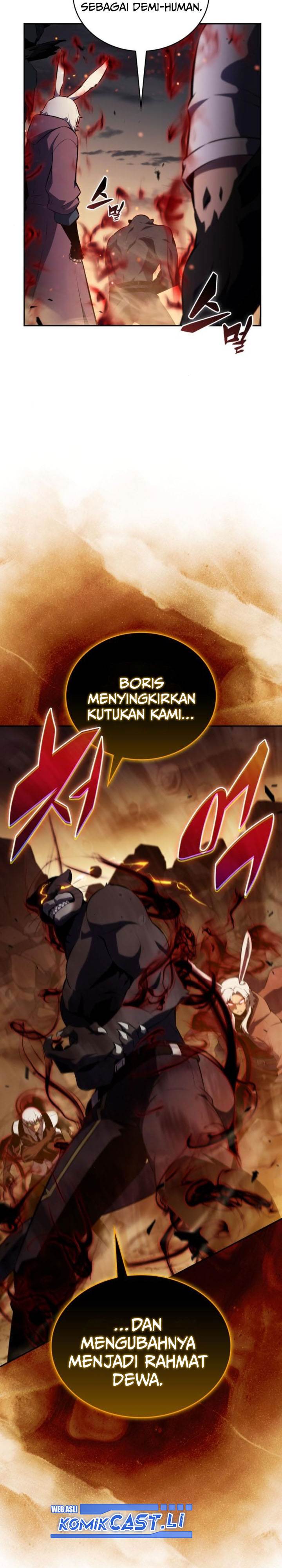 The Regressed Son of a Duke is an Assassin Chap 81 - Next Chap 82