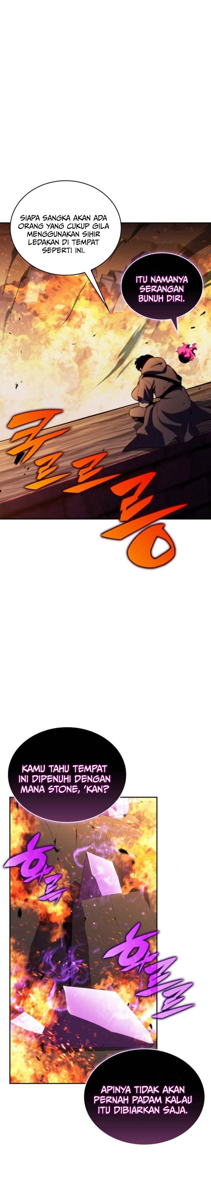 The Regressed Son of a Duke is an Assassin Chap 81 - Next Chap 82