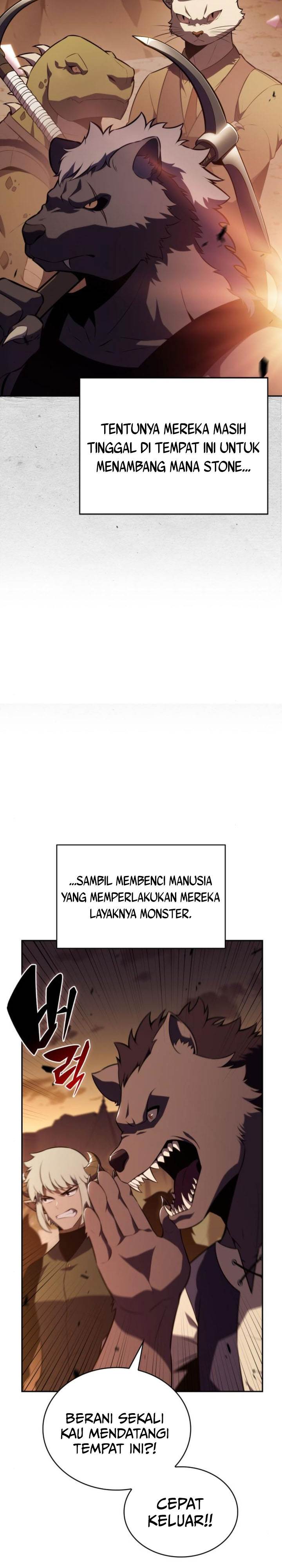 The Regressed Son of a Duke is an Assassin Chap 81 - Next Chap 82