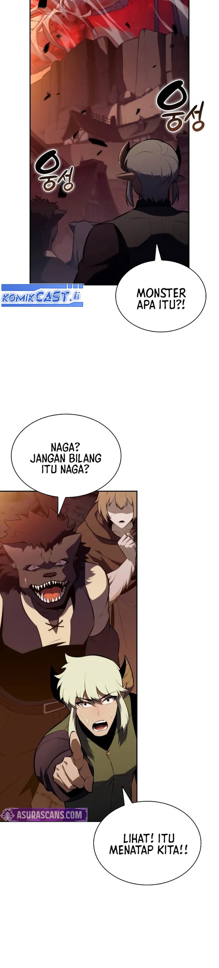 The Regressed Son of a Duke is an Assassin Chap 82 - Next Chap 83