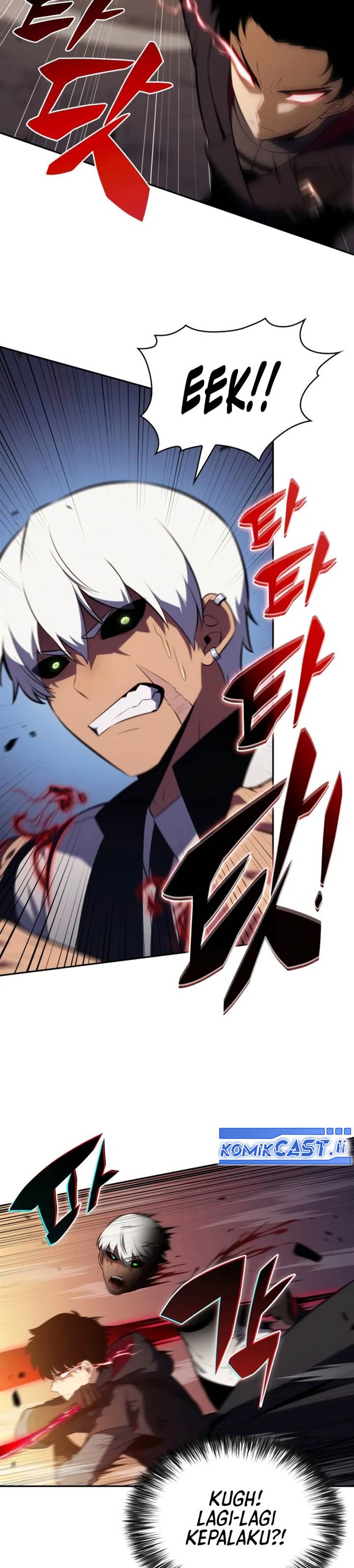 The Regressed Son of a Duke is an Assassin Chap 82 - Next Chap 83