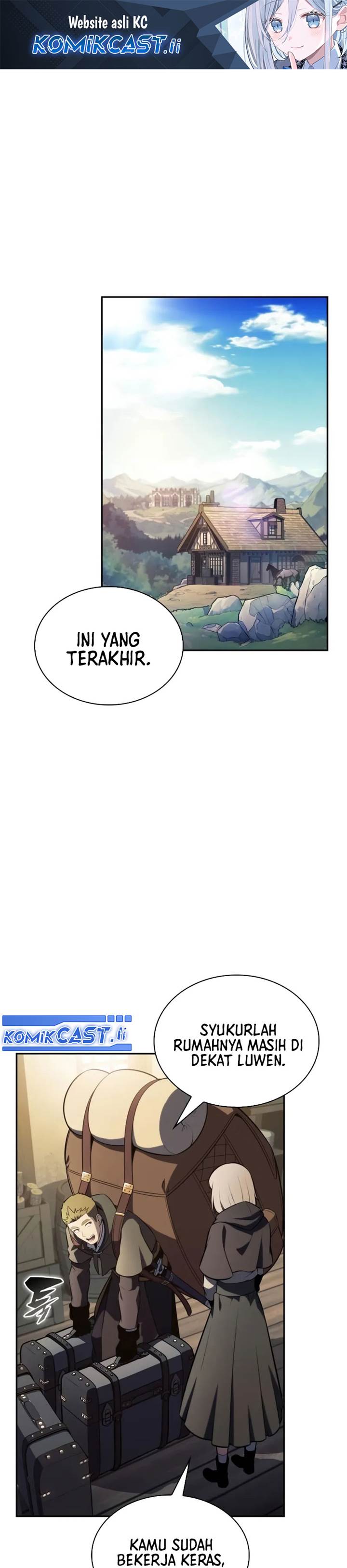 The Regressed Son of a Duke is an Assassin Chap 82 - Next Chap 83