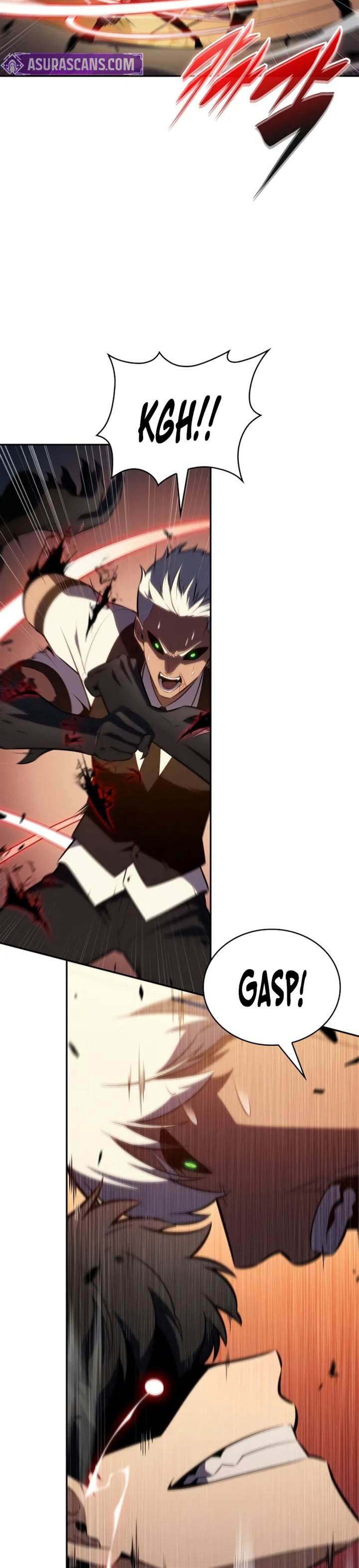 The Regressed Son of a Duke is an Assassin Chap 82 - Next Chap 83