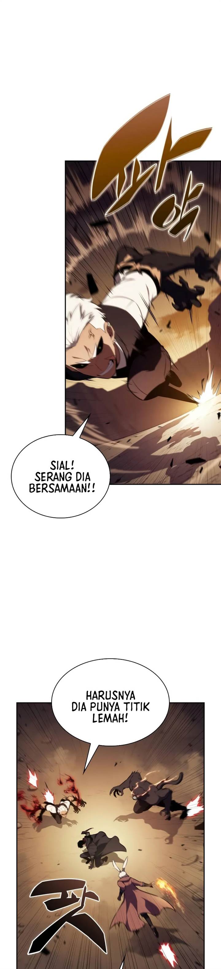 The Regressed Son of a Duke is an Assassin Chap 82 - Next Chap 83