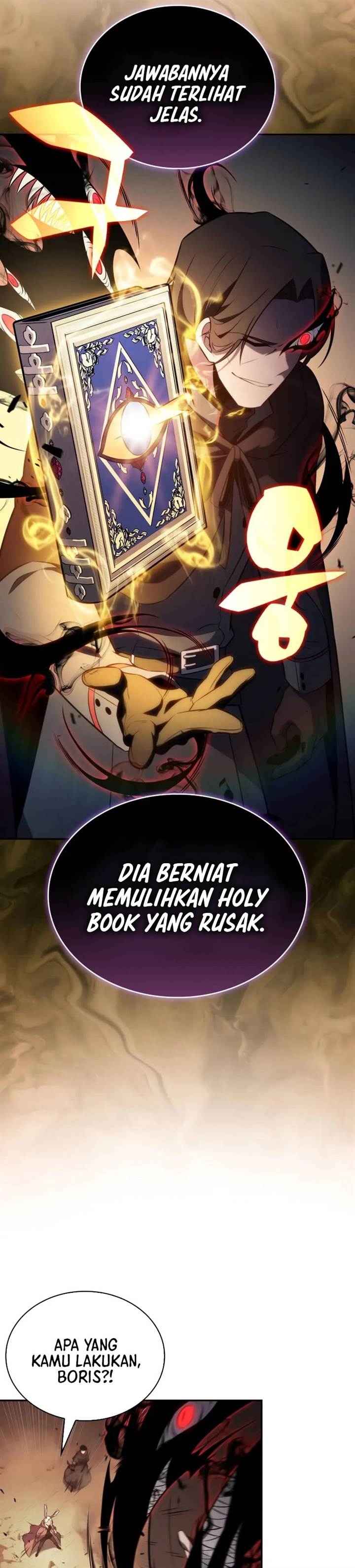 The Regressed Son of a Duke is an Assassin Chap 82 - Next Chap 83