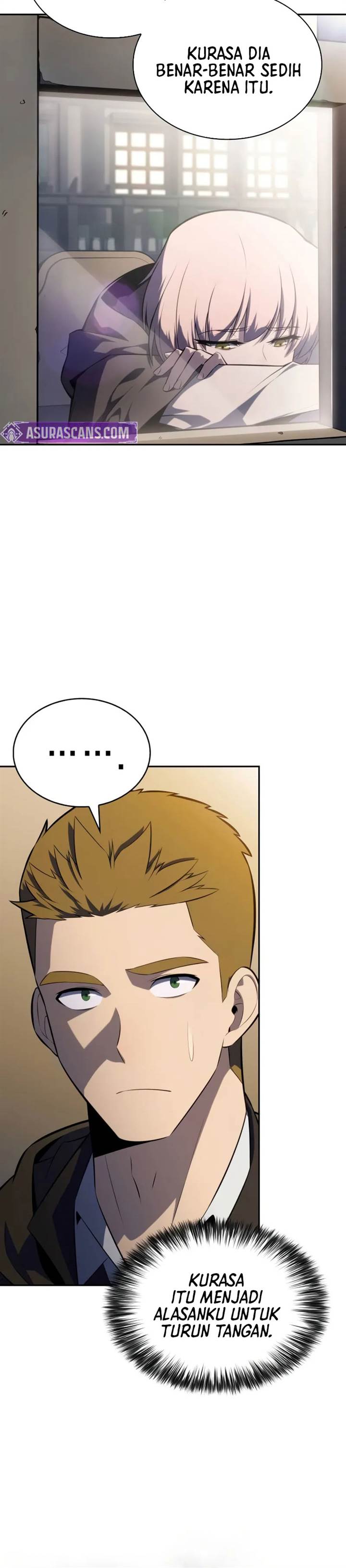 The Regressed Son of a Duke is an Assassin Chap 82 - Next Chap 83
