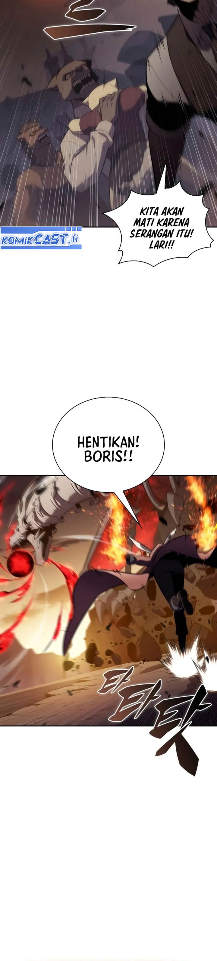 The Regressed Son of a Duke is an Assassin Chap 82 - Next Chap 83