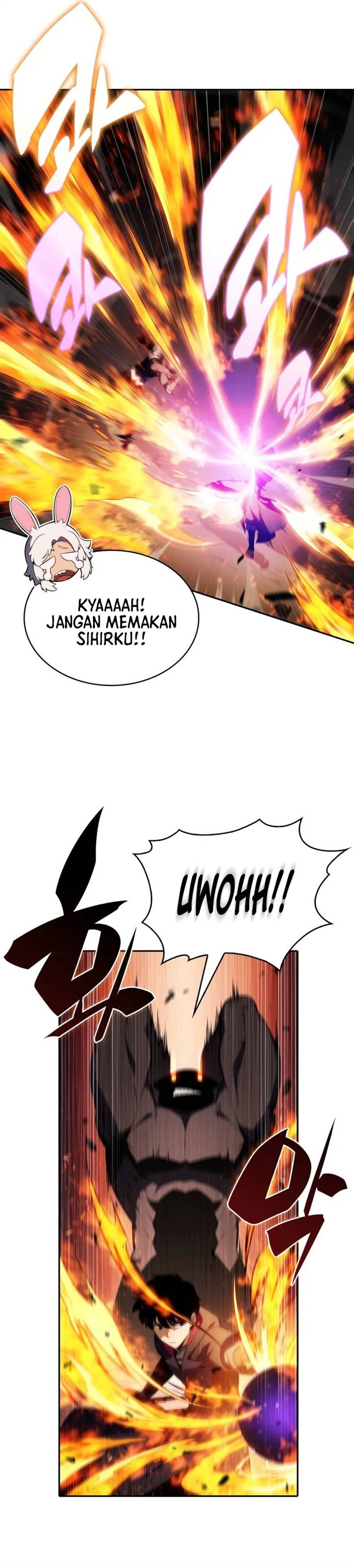 The Regressed Son of a Duke is an Assassin Chap 82 - Next Chap 83