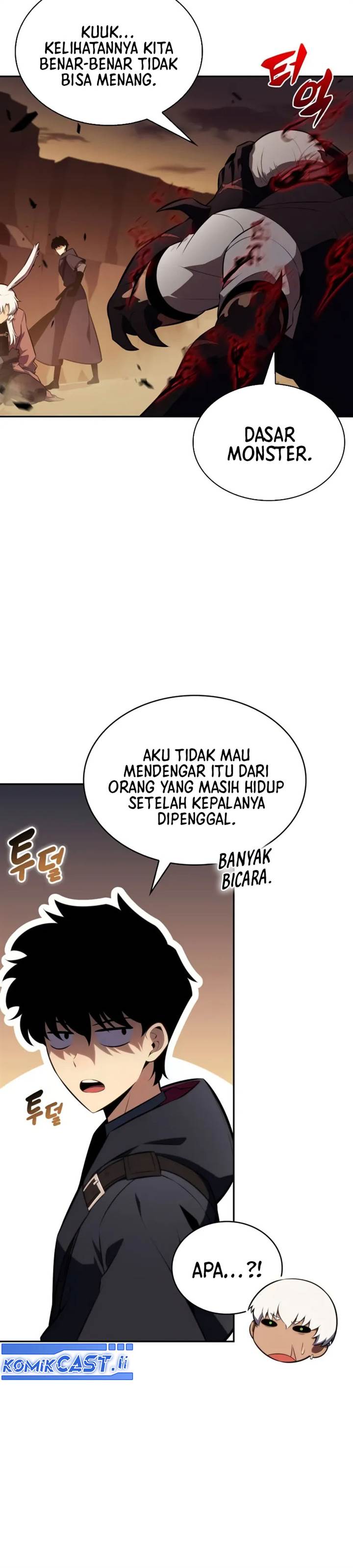 The Regressed Son of a Duke is an Assassin Chap 82 - Next Chap 83