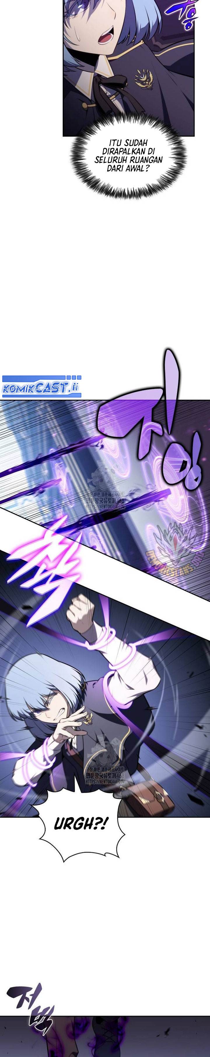 The Regressed Son of a Duke is an Assassin Chap 84 - Next Chap 85