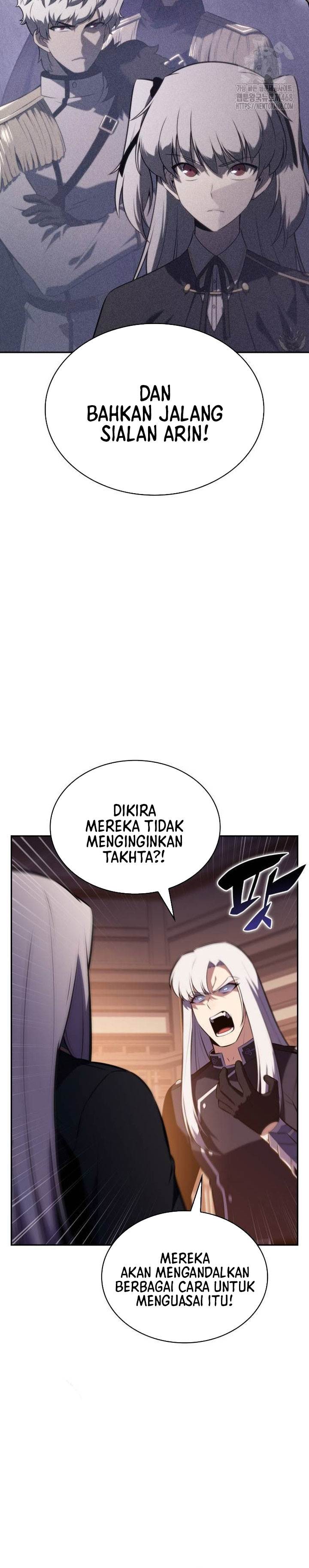 The Regressed Son of a Duke is an Assassin Chap 84 - Next Chap 85