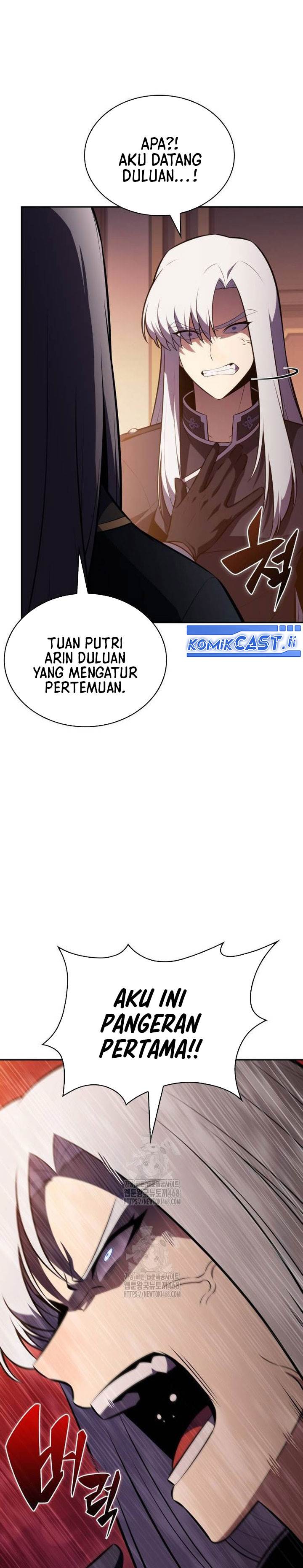 The Regressed Son of a Duke is an Assassin Chap 84 - Next Chap 85